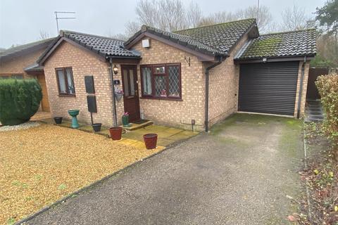 2 bedroom bungalow to rent, Fleming Court, Apley, Telford, Shropshire, TF1