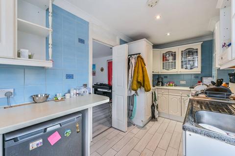 25 Patmos Road, London, SW9 6SQ