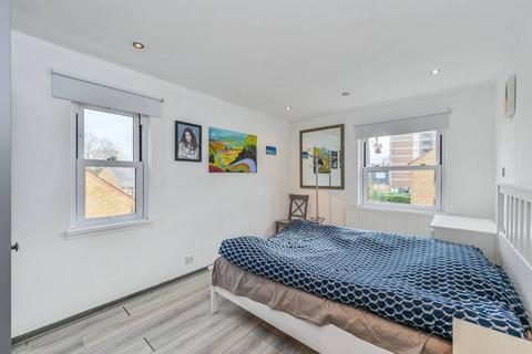 25 Patmos Road, London, SW9 6SQ