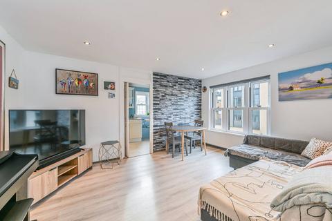 25 Patmos Road, London, SW9 6SQ