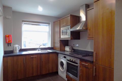 3 bedroom flat to rent, Ecclesall Road, Sheffield S11