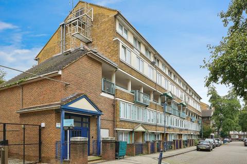 1 bedroom flat for sale, East Surrey Grove, London SE15