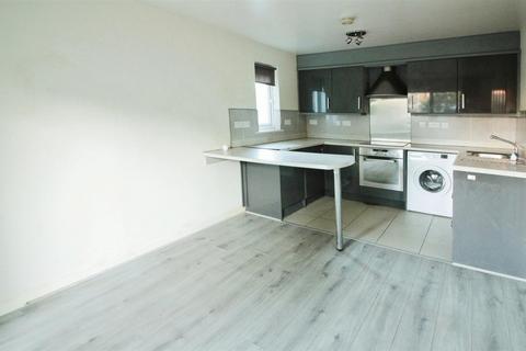 1 bedroom flat for sale, The Oaks, Leeds LS10