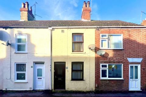 2 bedroom terraced house for sale, Frampton Place, Boston, Lincolnshire, PE21