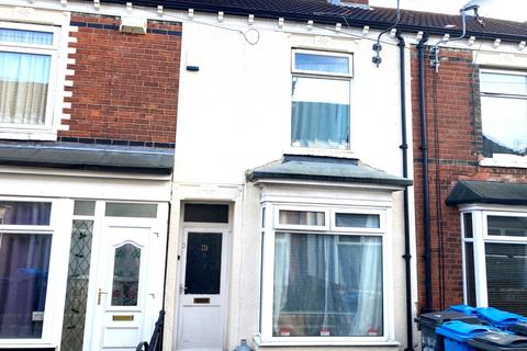 2 bedroom terraced house for sale, Allan Vale, Estcourt St, HU9