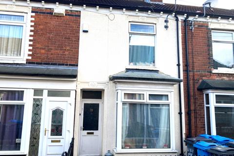 2 bedroom terraced house for sale, Allan Vale, Estcourt St, HU9