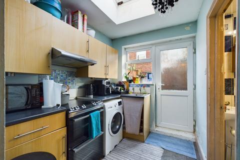 2 bedroom terraced house for sale, Allan Vale, Estcourt St, HU9