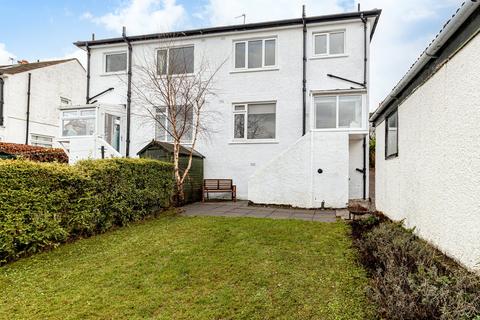 3 bedroom semi-detached house for sale, Campsie Drive, Milngavie