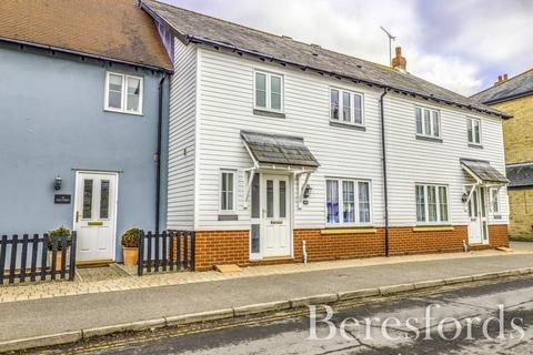 3 bedroom terraced house for sale, High Street, Rowhedge, CO5