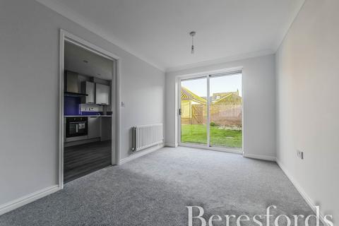 3 bedroom terraced house for sale, High Street, Rowhedge, CO5