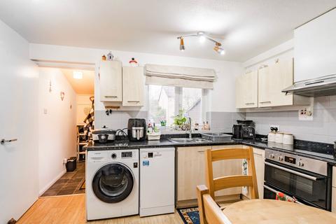 2 bedroom terraced house for sale, Blackthorn Close, Norwich