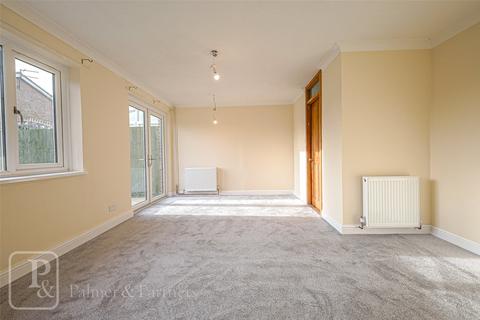 3 bedroom end of terrace house to rent, Red Barn Road, Brightlingsea, Colchester, Essex, CO7