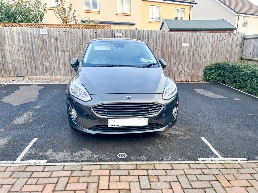 Parking Space