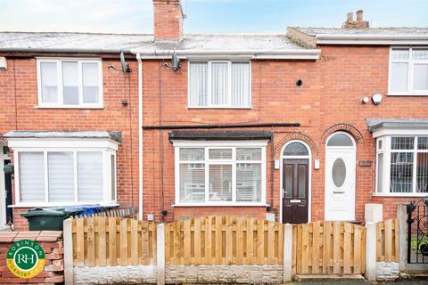 2 bedroom terraced house for sale, Cecil Avenue, Warmsworth, Doncaster