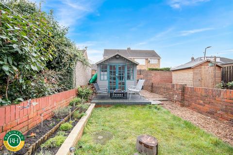 71 Cecil Avenue, Warmsworth, Doncaster, DN4 9QP