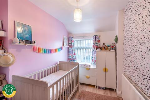 71 Cecil Avenue, Warmsworth, Doncaster, DN4 9QP