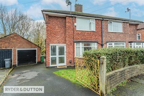 3 bedroom semi-detached house for sale, Stanwick Avenue, Blackley, Manchester, M9