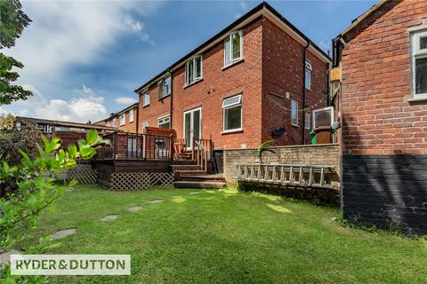 3 bedroom semi-detached house for sale, Stanwick Avenue, Blackley, Manchester, M9