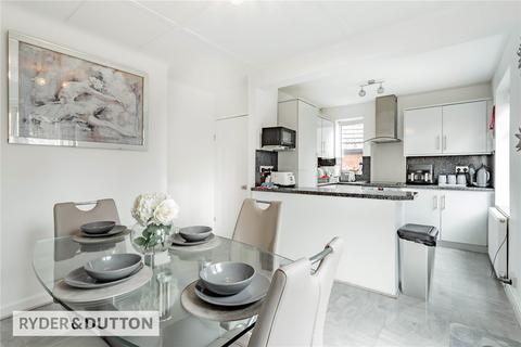 3 bedroom semi-detached house for sale, Stanwick Avenue, Blackley, Manchester, M9