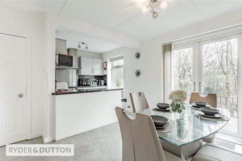 Stanwick Avenue, Blackley, Manchester, M9