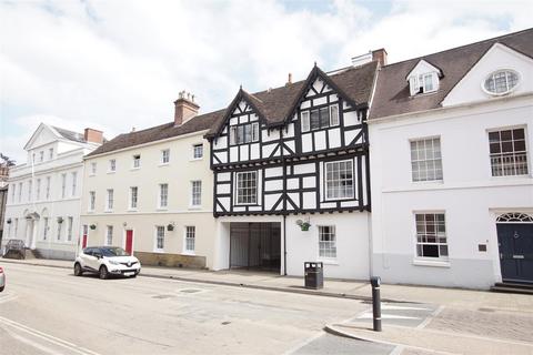 2 bedroom apartment to rent, Neville Court, Castle Lane, Warwick