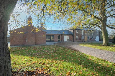 4 bedroom barn conversion for sale, North Dalton, York