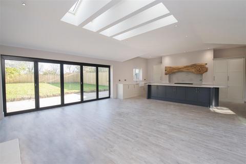 4 bedroom barn conversion for sale, North Dalton, York