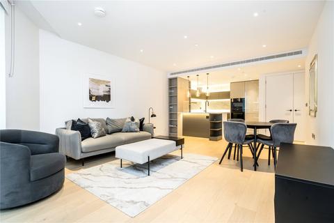 2 bedroom apartment to rent, Cascade Way, London, W12