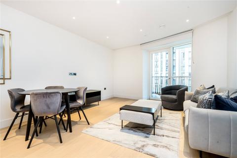 2 bedroom apartment to rent, Cascade Way, London, W12