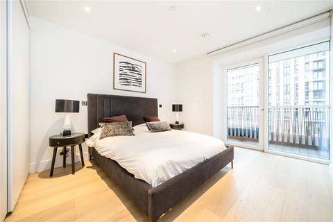 2 bedroom apartment to rent, Cascade Way, London, W12