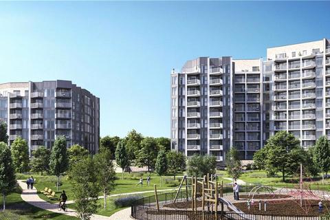 2 bedroom apartment for sale, Dylon Riverside, Purbeck Gardens, London, SE26