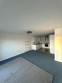 1 bedroom apartment to rent, Norton Way, Poole