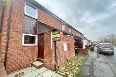 2 bedroom mews for sale, Grundy Street, Westhoughton, BL5 3SB