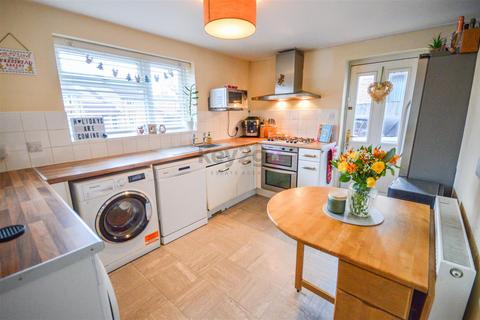 2 bedroom semi-detached house for sale, Ash Crescent, Eckington, Sheffield, S21