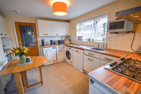 2 bedroom semi-detached house for sale, Ash Crescent, Eckington, Sheffield, S21