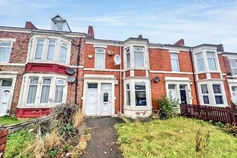 3 bedroom flat for sale, Byker Terrace, wallsend , Newcastle upon Tyne, Tyne and Wear, NE6 3AE