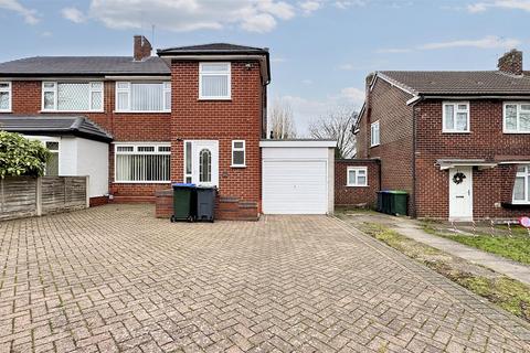 3 bedroom semi-detached house for sale, St. Margarets Road, Great Barr, Birmingham