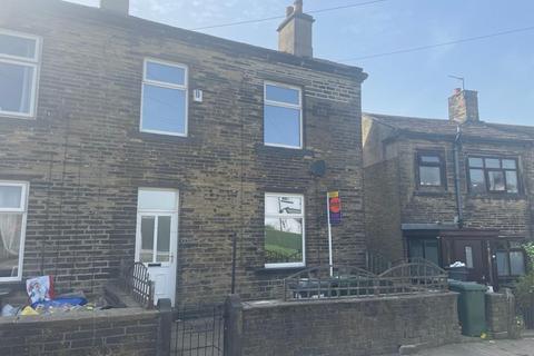 2 bedroom terraced house to rent, Campbell Street, Bradford BD13