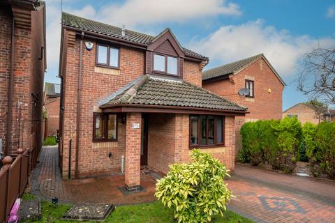 3 bedroom detached house for sale, Watermead, Bar Hill, CB23