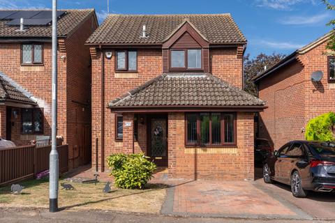 3 bedroom detached house for sale, Watermead, Bar Hill, CB23
