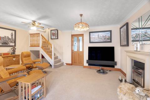 3 bedroom detached house for sale, Watermead, Bar Hill, CB23
