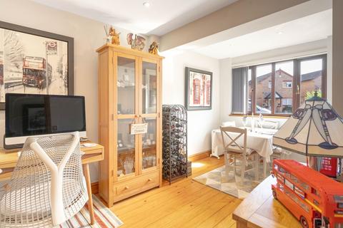 3 bedroom detached house for sale, Watermead, Bar Hill, CB23