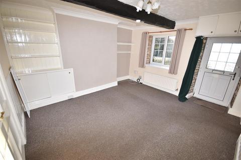 2 bedroom semi-detached house for sale, Middle Street, Metheringham, Lincoln