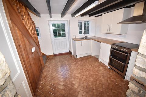 2 bedroom semi-detached house for sale, Middle Street, Metheringham, Lincoln