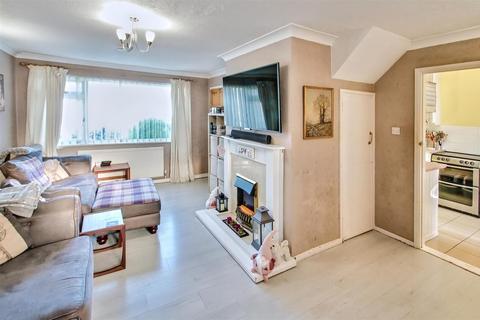 3 bedroom end of terrace house for sale, Trenchard Estate, Parcllyn, Cardigan