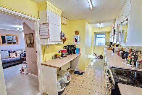 3 bedroom end of terrace house for sale, Trenchard Estate, Parcllyn, Cardigan