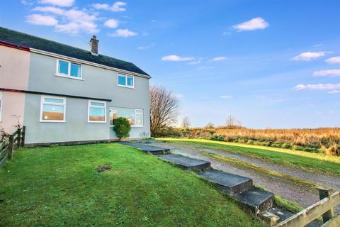 3 bedroom end of terrace house for sale, Trenchard Estate, Parcllyn, Cardigan