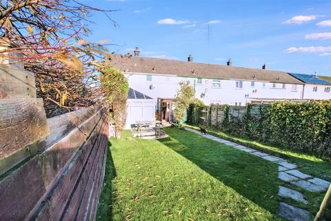 3 bedroom end of terrace house for sale, Trenchard Estate, Parcllyn, Cardigan