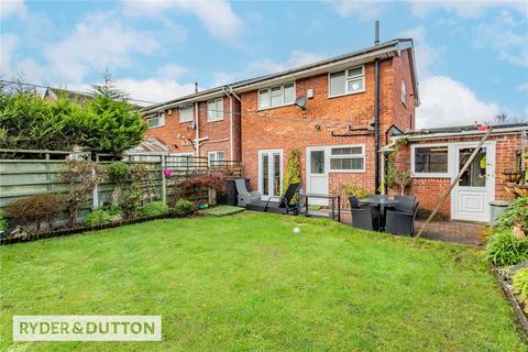 3 bedroom detached house for sale, Andover Avenue, Alkrington, Middleton, Manchester, M24