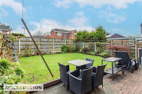 3 bedroom detached house for sale, Andover Avenue, Alkrington, Middleton, Manchester, M24